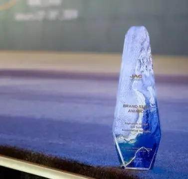 Global Brand Star Award